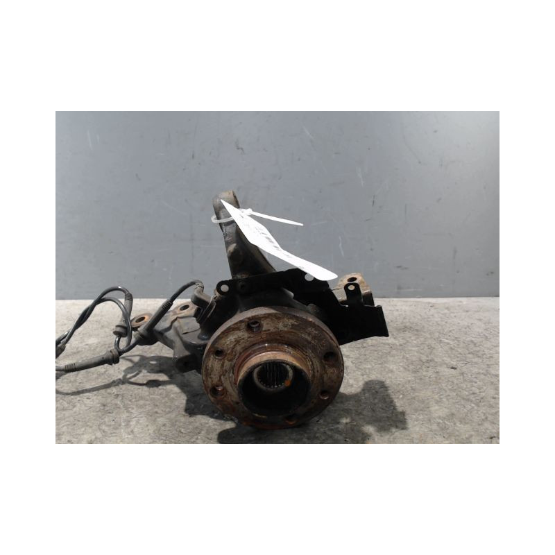 PIVOT AVANT GAUCHE RENAULT CLIO IV