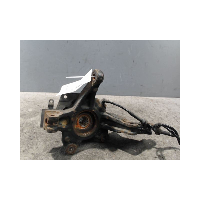 PIVOT AVANT GAUCHE RENAULT CLIO IV