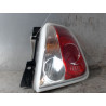 FEU ARRIERE DROIT FIAT 500 C 09-