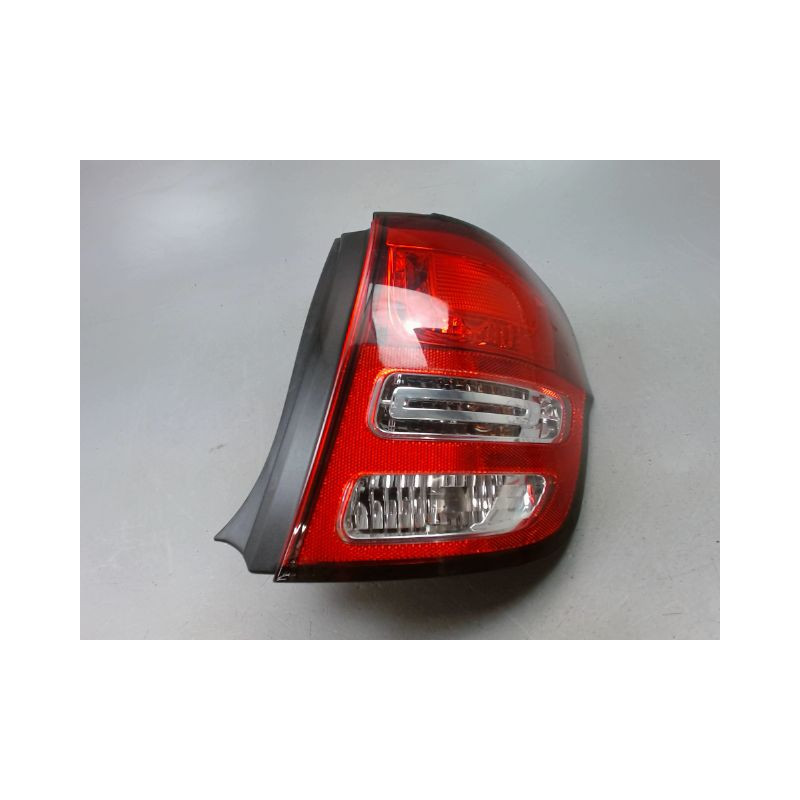 FEU ARRIERE DROIT CITROEN C3 II Phase 1 (A51) 2009-2013