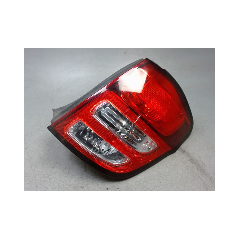 FEU ARRIERE DROIT CITROEN C3 2009-
