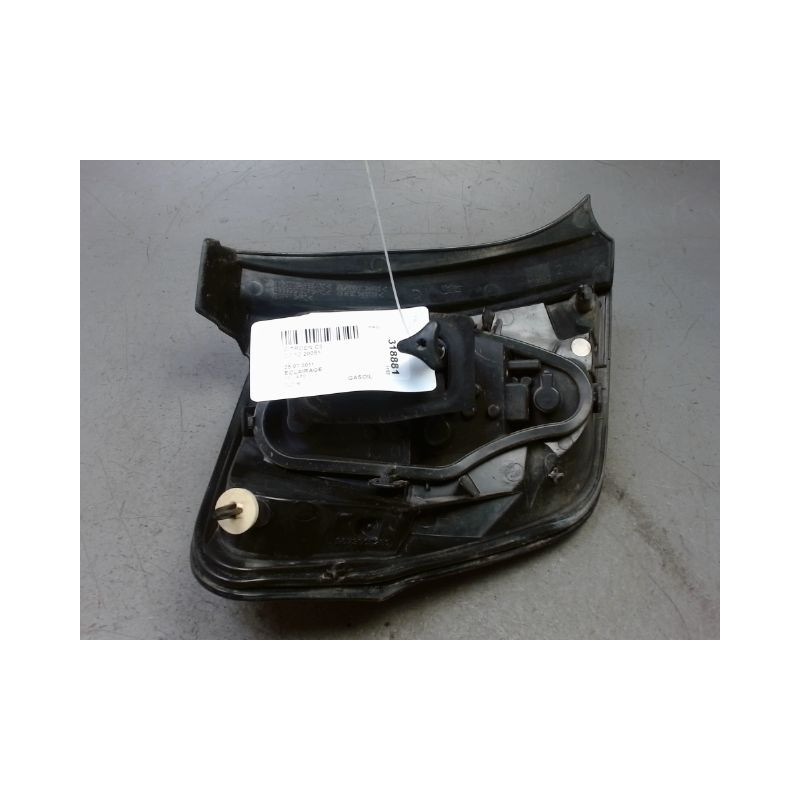 FEU ARRIERE DROIT CITROEN C3 2009-