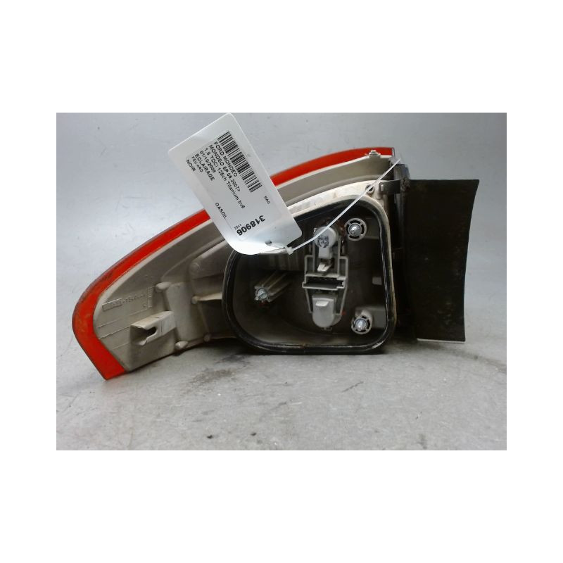 FEU ARRIERE DROIT FORD MONDEO 2007-
