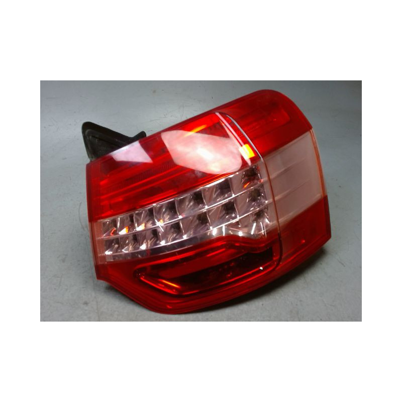 FEU ARRIERE DROIT CITROEN C5 2008-