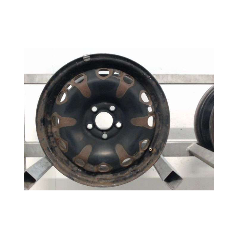 JANTE TOLE VOLKSWAGEN POLO V Phase 1 (6R) 2009-...