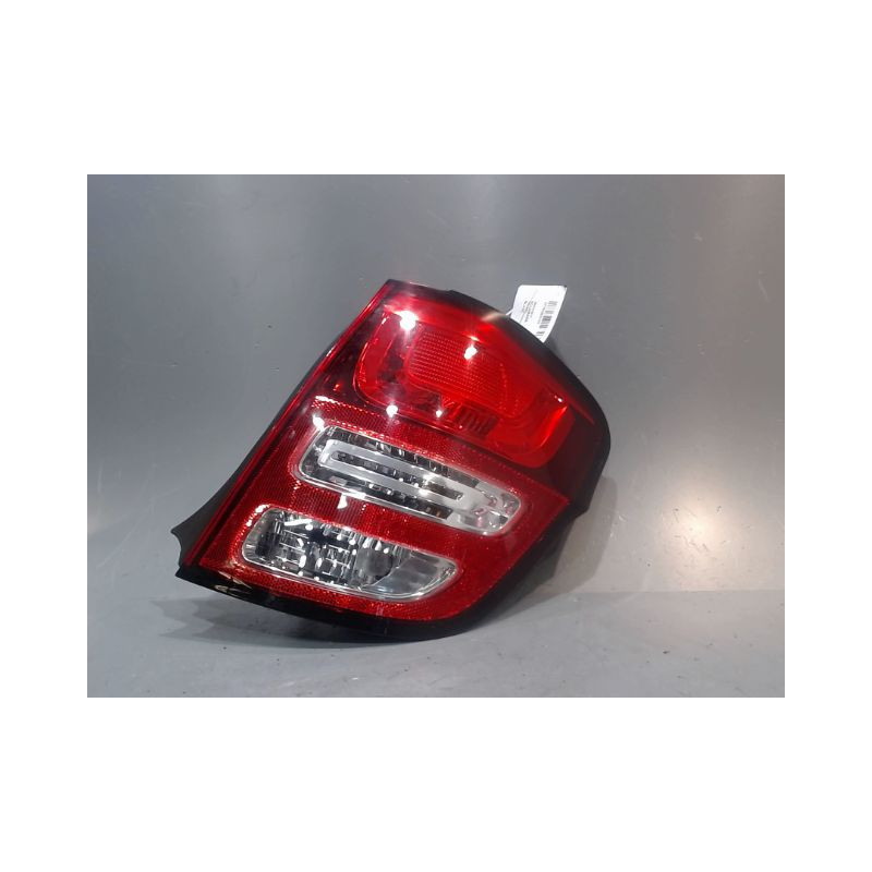 FEU ARRIERE DROIT CITROEN C3