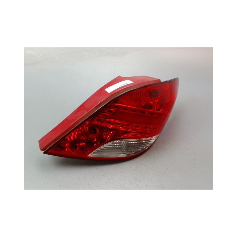 FEU ARRIERE DROIT PEUGEOT 207 2006-2013