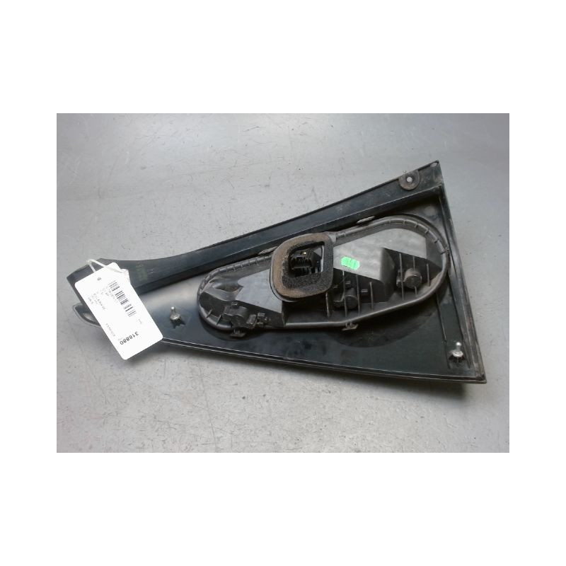 FEU ARRIERE DROIT CITROEN C1 5P