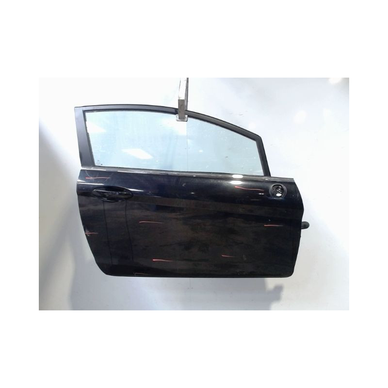 PORTE AVANT DROIT FORD FIESTA 2005-