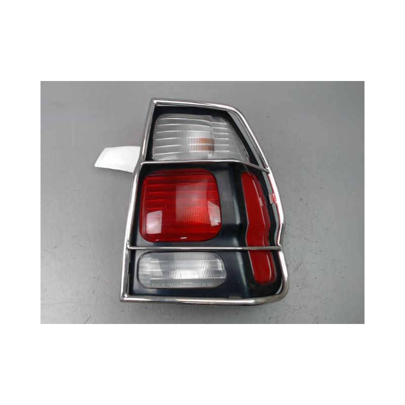 FEU ARRIERE DROIT MITSUBISHI PAJERO PININ 5P