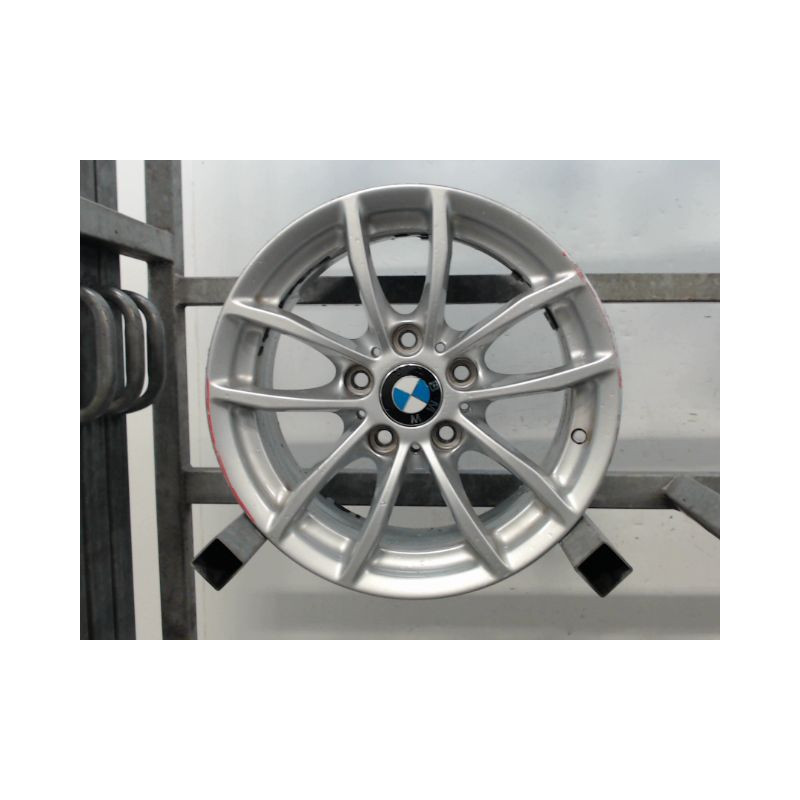 JANTE ALUMINIUM BMW SERIE 1 II (F20/F21) 2011-...