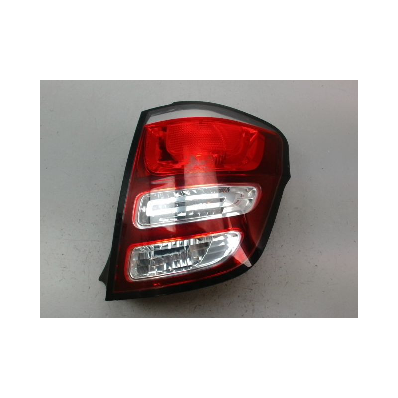 FEU ARRIERE DROIT CITROEN C3 II Phase 2 (A51) 2013-2016
