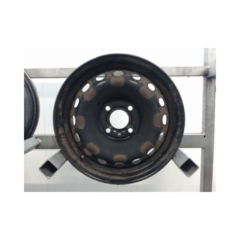 JANTE TOLE RENAULT TWINGO II Phase 1 2007-2011