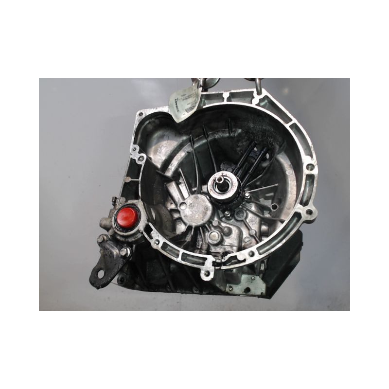 BOITE A VITESSE MECANIQUE FORD FIESTA 2005- 1.6 TDCi