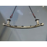 RENFORT PARE-CHOC AVANT RENAULT SCENIC III 2009-