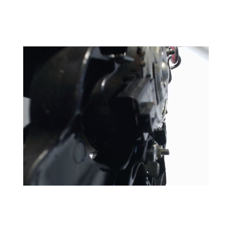 MOTEUR VENTILATEUR RADIATEUR LANCIA DELTA