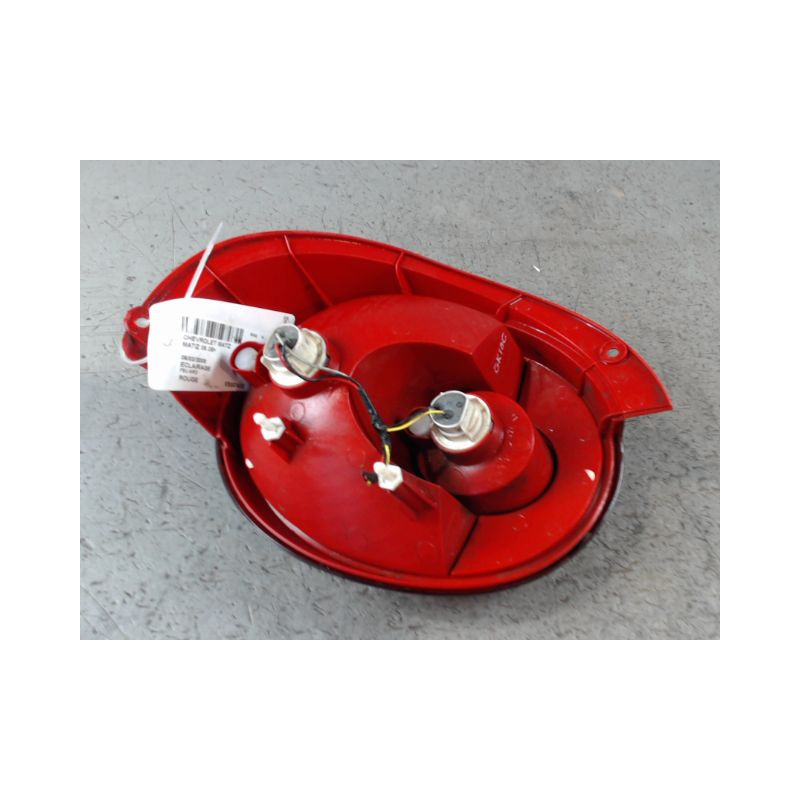 FEU ARRIERE DROIT CHEVROLET MATIZ 05-