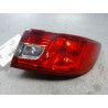 FEU ARRIERE DROIT RENAULT CLIO IV 2012-