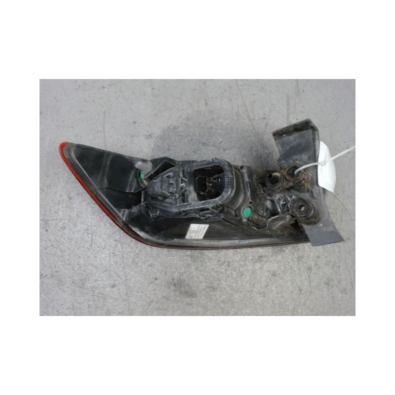 FEU ARRIERE DROIT RENAULT CLIO IV 2012-