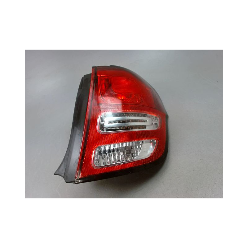 FEU ARRIERE DROIT CITROEN C3 II Phase 1 (A51) 2009-2013