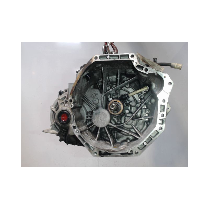 BOITE A VITESSE MECANIQUE RENAULT SCENIC III 2009- 1.6 dCi 