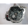 BOITE A VITESSE MECANIQUE RENAULT SCENIC III 2009- 1.6 dCi 