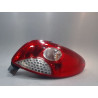 FEU ARRIERE DROIT PEUGEOT 206