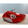 FEU ARRIERE DROIT PEUGEOT 206+ 2009-
