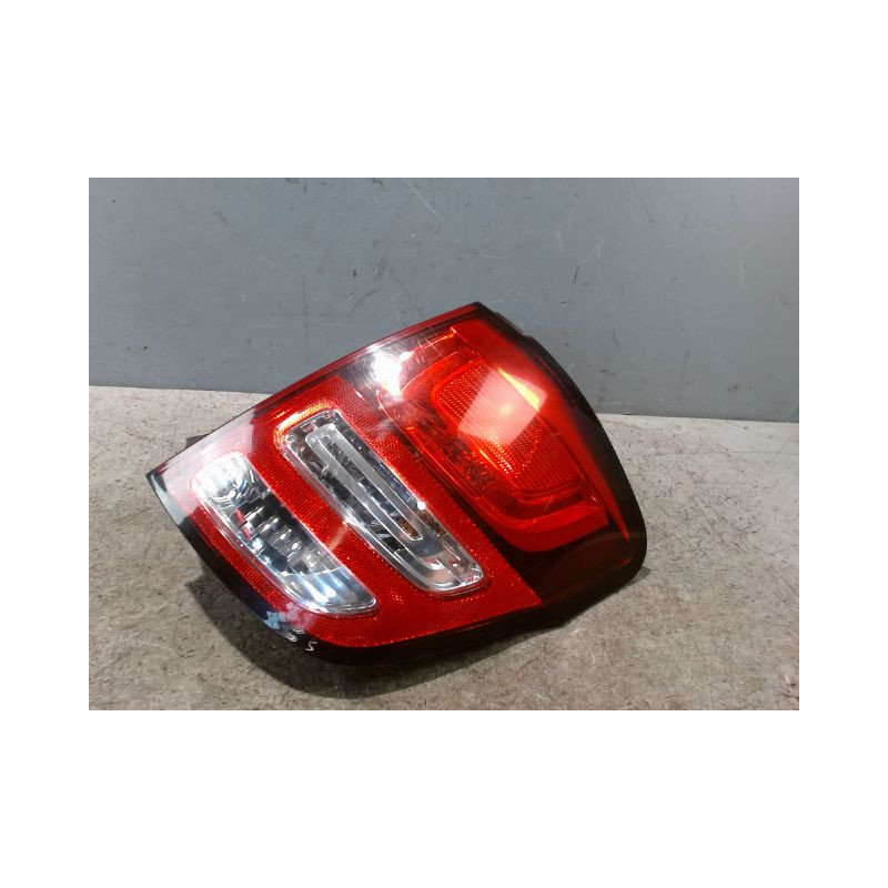 FEU ARRIERE DROIT CITROEN C3 2009-