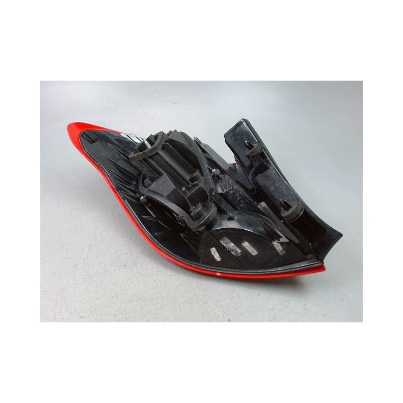 FEU ARRIERE DROIT CITROEN C4 II Phase 1 (B71) 2010-2015