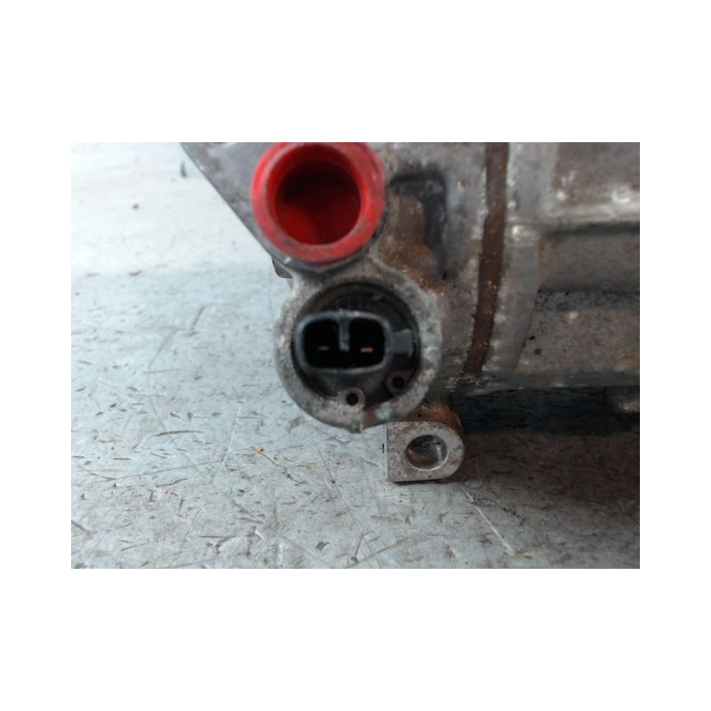 COMPRESSEUR AIR CONDITIONNE LANCIA DELTA
