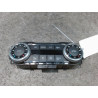 COMMANDE DE CHAUFFAGE MERCEDES GLK