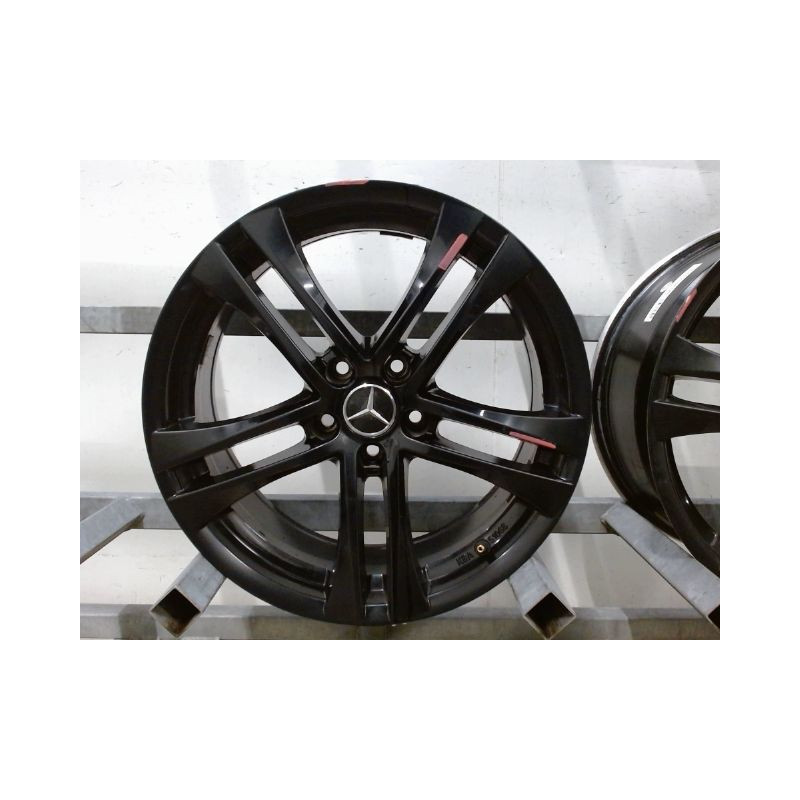 JANTE ALUMINIUM MERCEDES CLASSE CLC