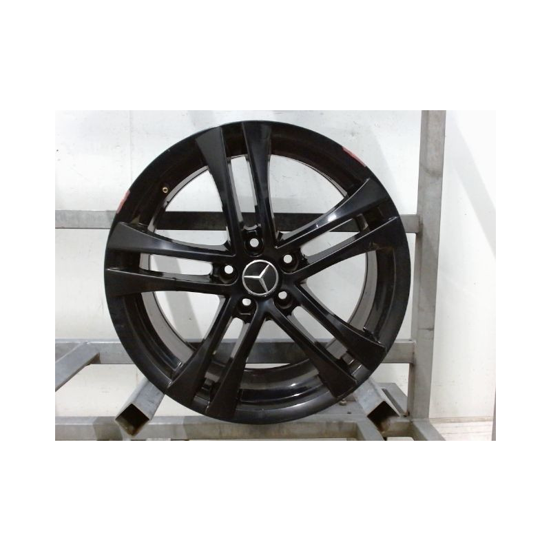 JANTE ALUMINIUM MERCEDES CLASSE CLC