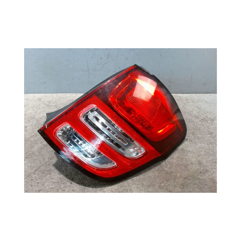 FEU ARRIERE DROIT CITROEN C3 2009-