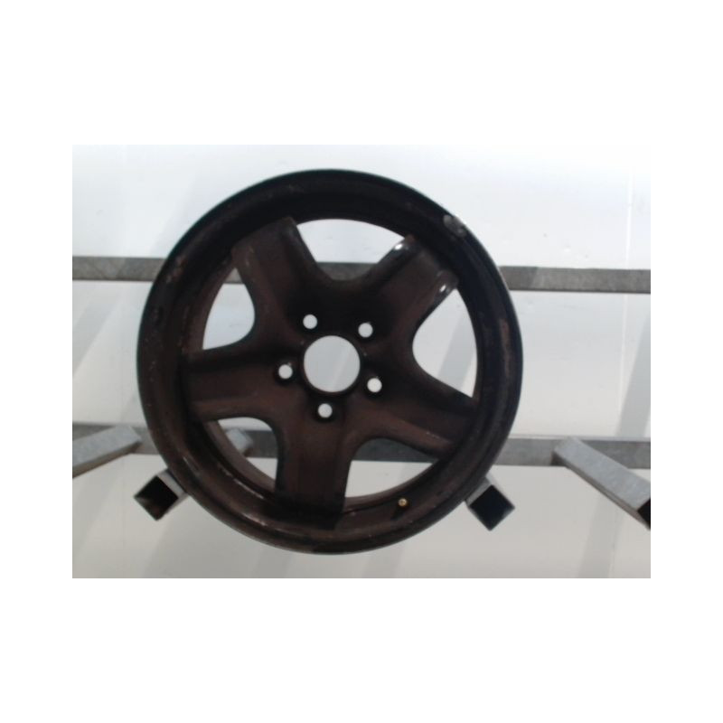 JANTE TOLE RENAULT MEGANE BREAK III Phase 2 2012-2014