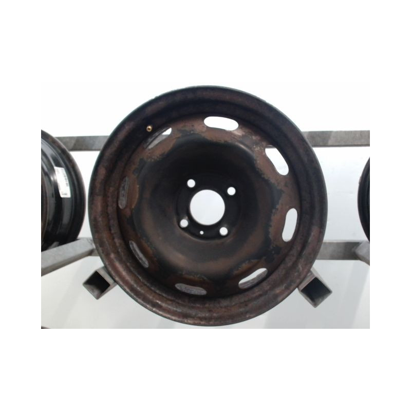 JANTE TOLE CITROEN C4 I Phase 1 2004-2008