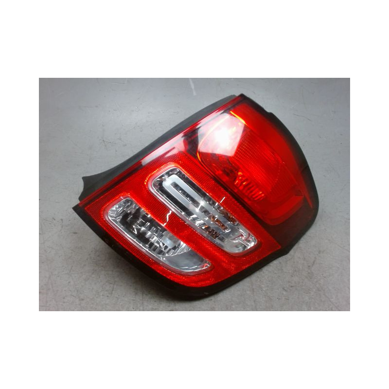 FEU ARRIERE DROIT CITROEN C3 2009-