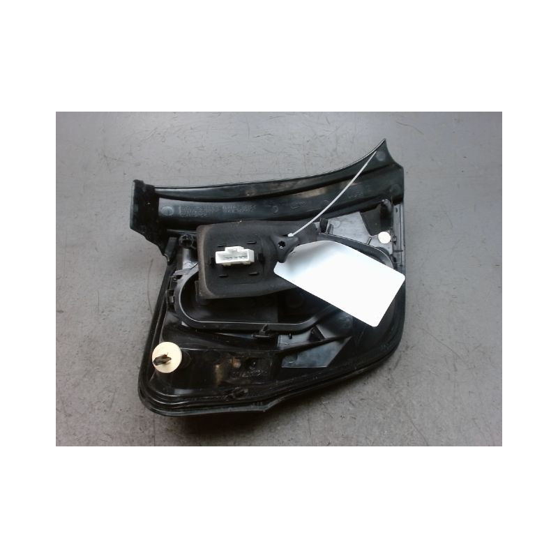 FEU ARRIERE DROIT CITROEN C3 2009-