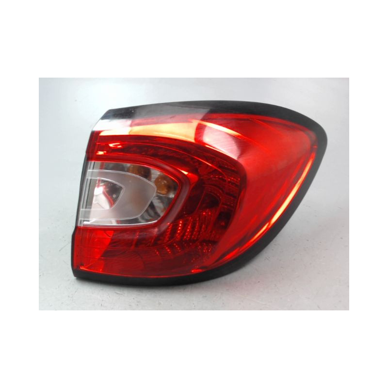 FEU ARRIERE DROIT RENAULT CAPTUR