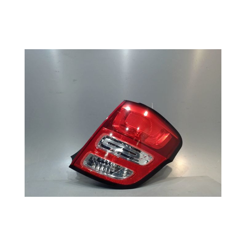 FEU ARRIERE DROIT CITROEN C3