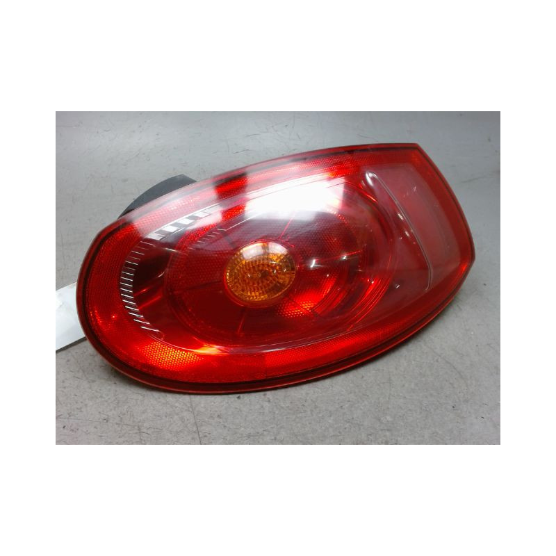 FEU ARRIERE DROIT FIAT BRAVO 2007-