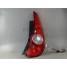 FEU ARRIERE DROIT OPEL AGILA