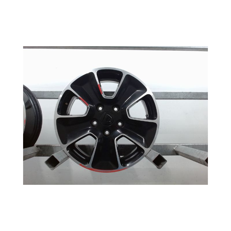 JANTE ALUMINIUM DACIA DUSTER BREAK Phase 2 2013-...