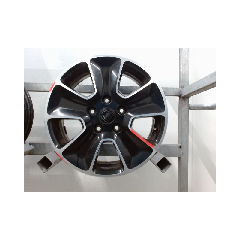 JANTE ALUMINIUM DACIA DUSTER BREAK Phase 2 2013-...