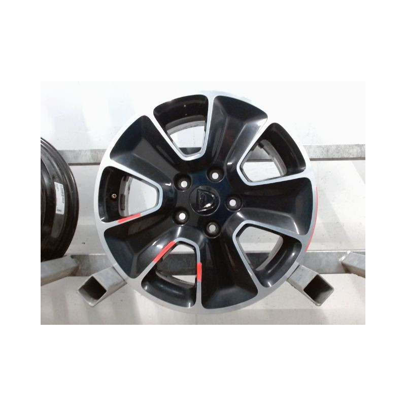 JANTE ALUMINIUM DACIA DUSTER BREAK Phase 2 2013-...