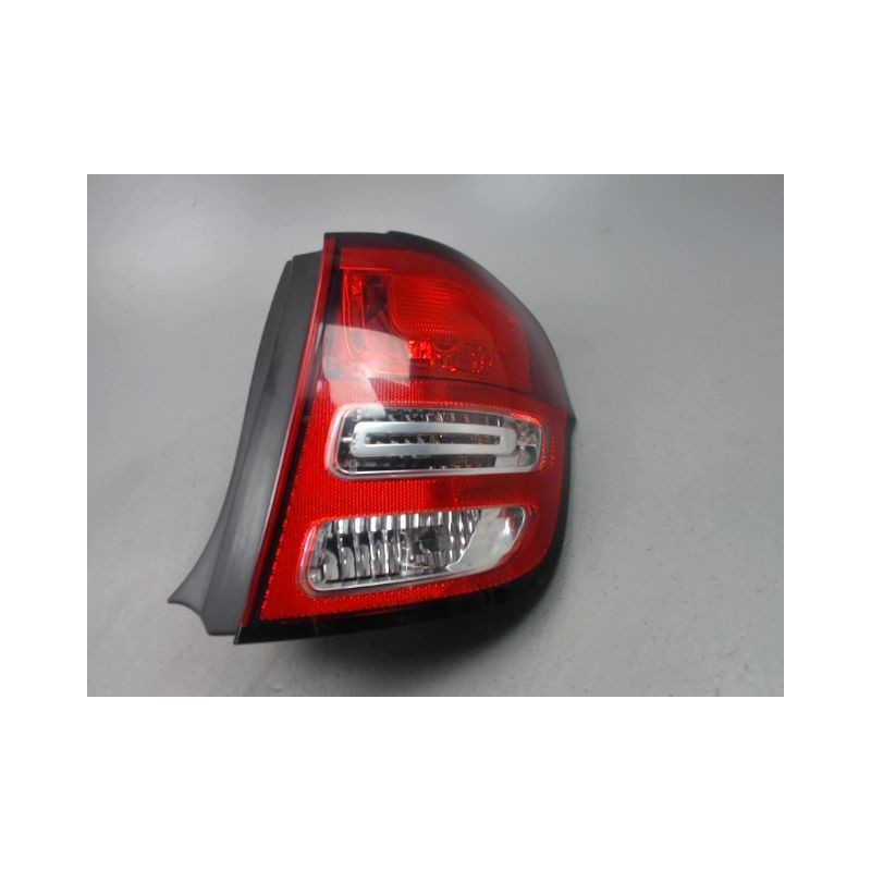 FEU ARRIERE DROIT CITROEN C3 II Phase 1 (A51) 2009-2013