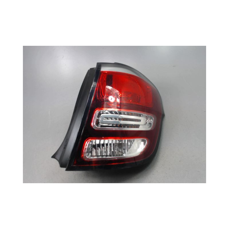 FEU ARRIERE DROIT CITROEN C3 II Phase 2 (A51) 2013-2016