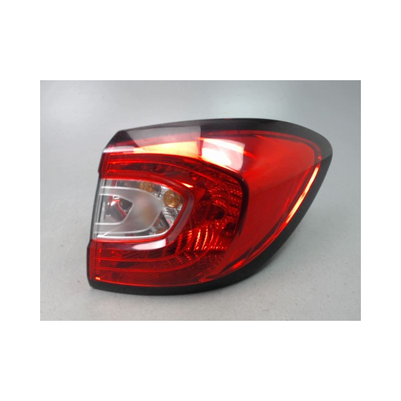 FEU ARRIERE DROIT RENAULT CAPTUR Phase 1 2013-...