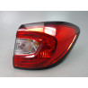 FEU ARRIERE DROIT RENAULT CAPTUR Phase 1 2013-...